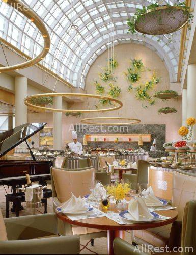 The Ritz-Carlton Millenia Singapore 8